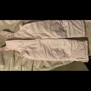 Snow pants 18/24 months